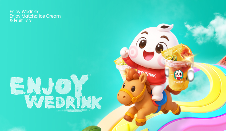 WEDRINK IP