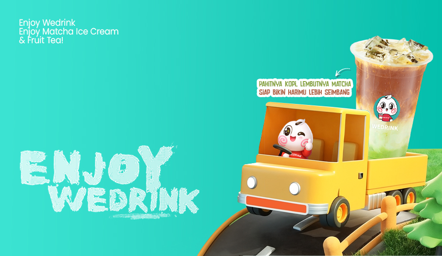 WEDRINK IP