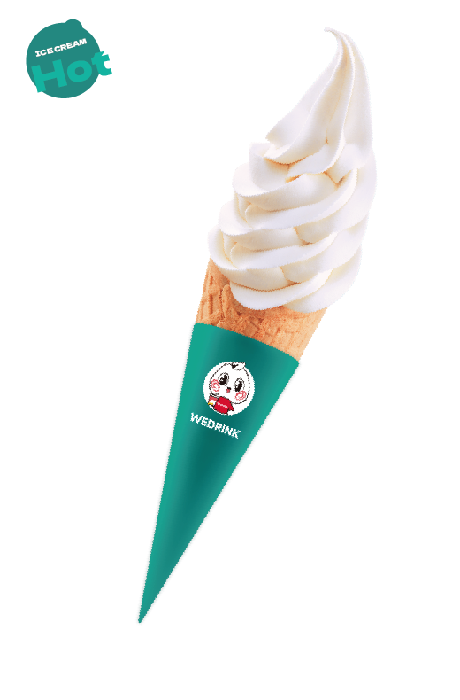 Original ice cream