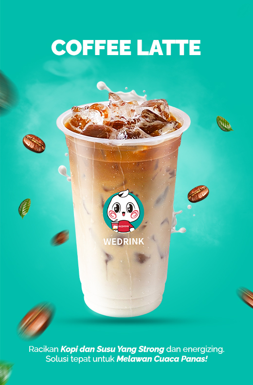 COFFEE LATTE