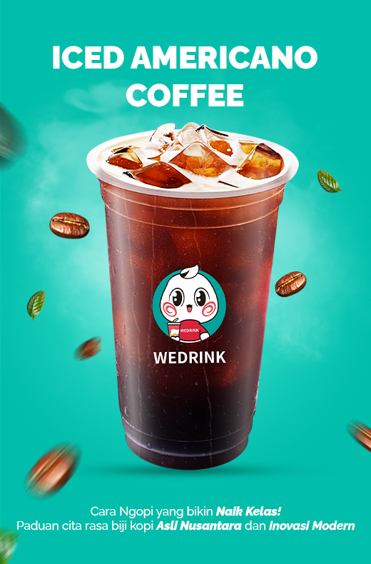 AMERICANO‌